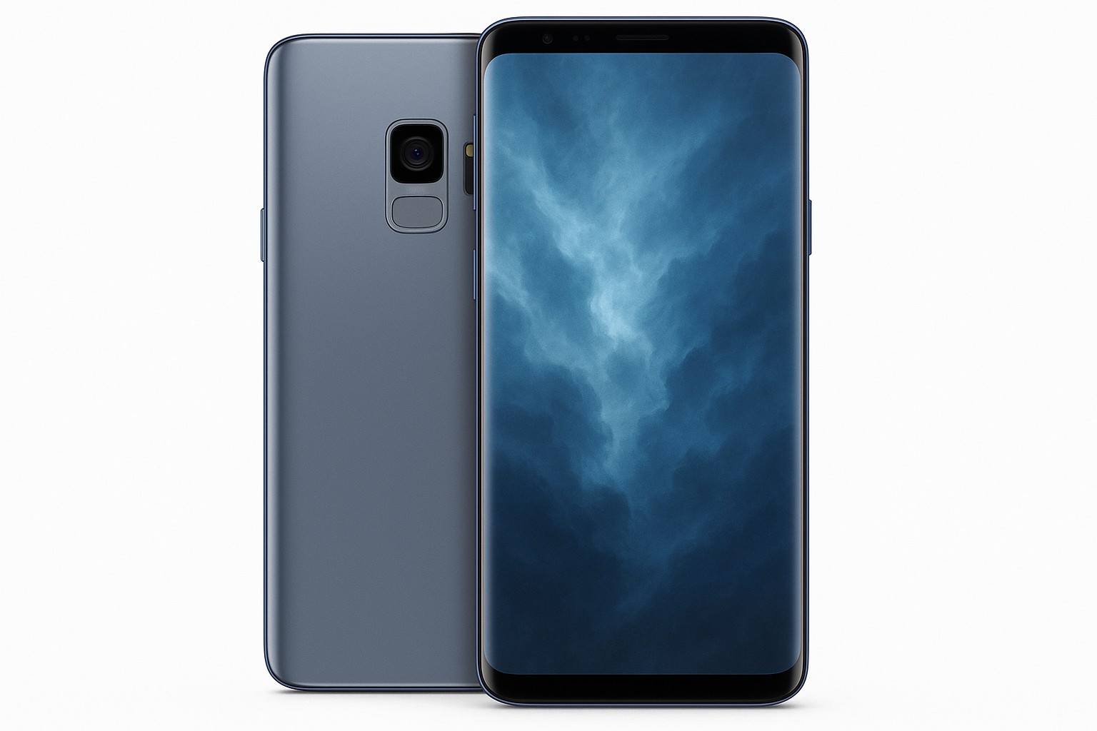 Samsung Galaxy S9 itya sk